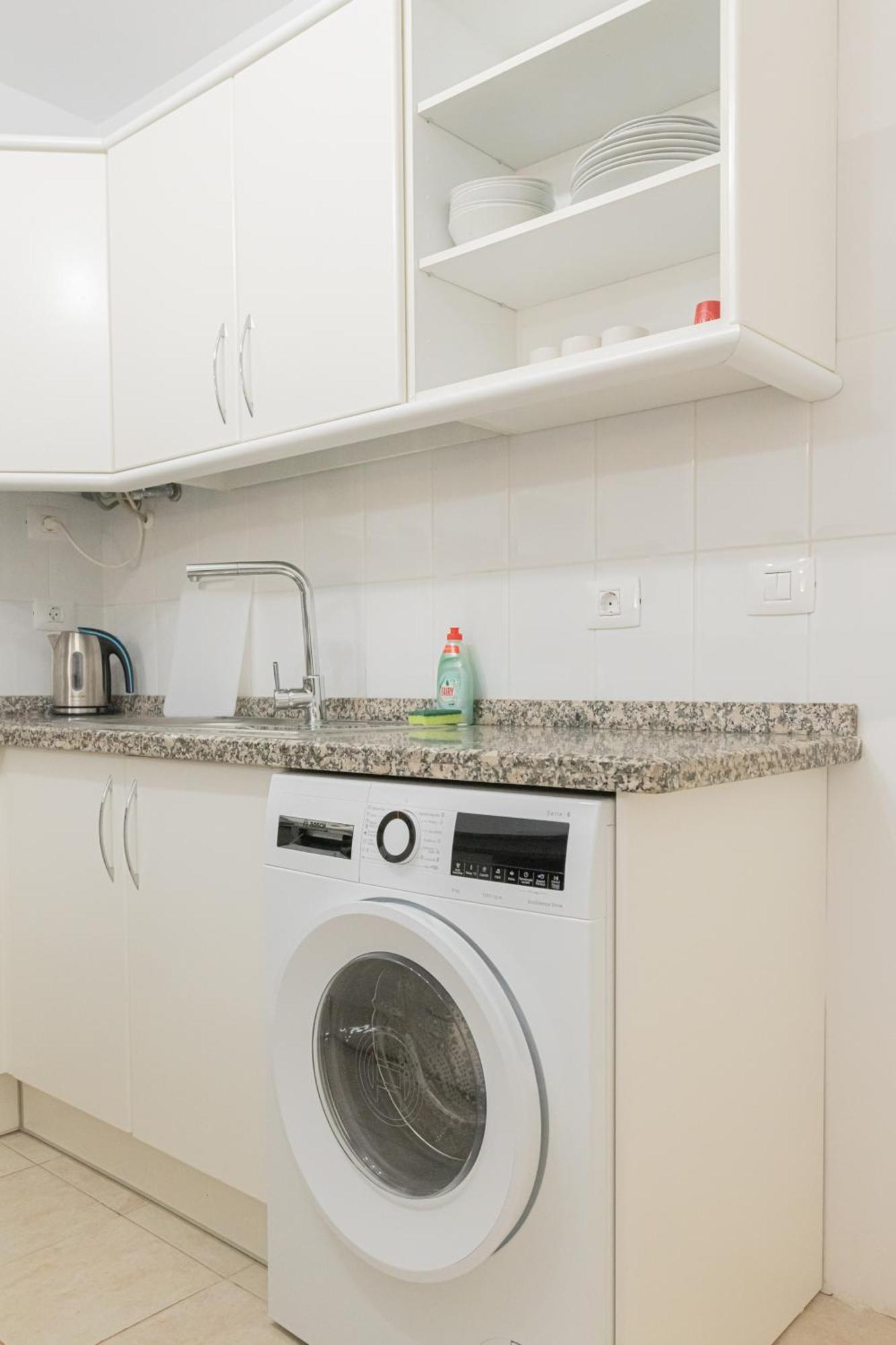Iki White Playa La Arena Apartment Puerto de Santiago  Exterior photo